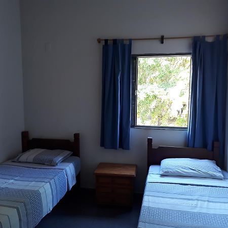 Hotel Rio Branco De Americana Eksteriør bilde