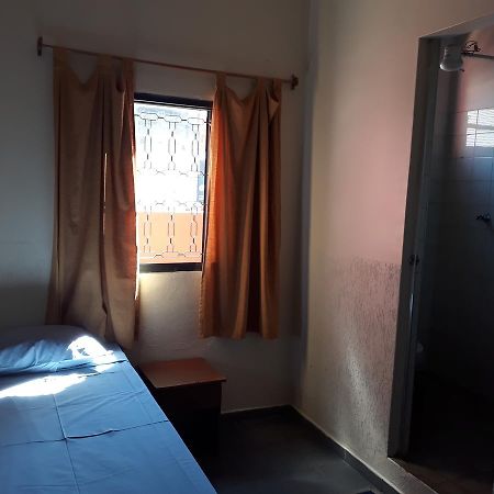 Hotel Rio Branco De Americana Eksteriør bilde