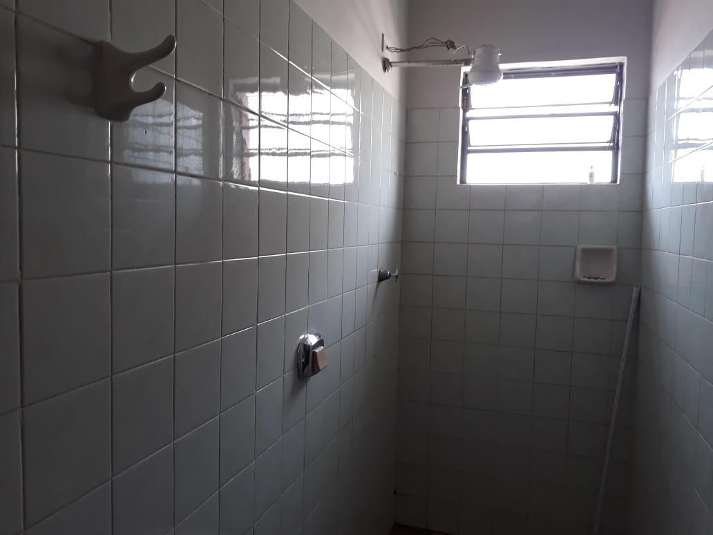 Hotel Rio Branco De Americana Eksteriør bilde