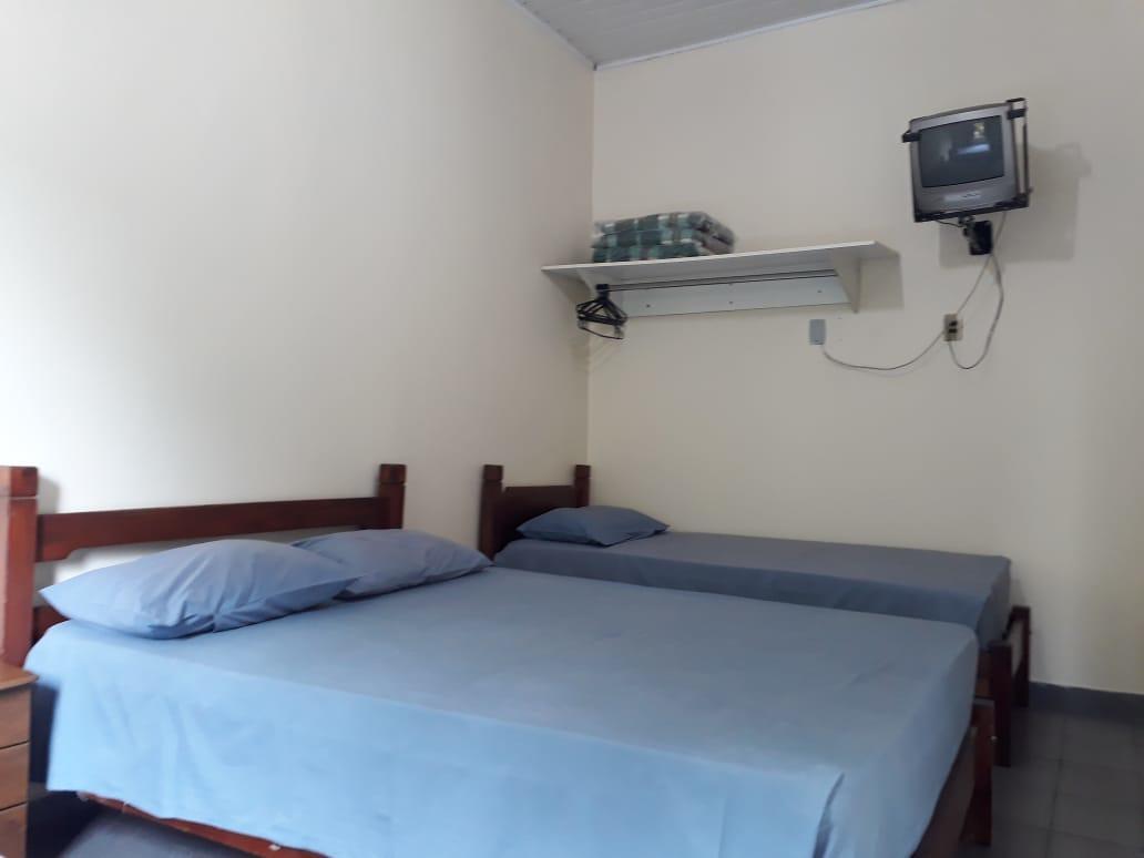 Hotel Rio Branco De Americana Eksteriør bilde