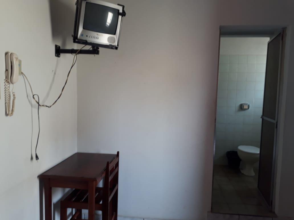 Hotel Rio Branco De Americana Eksteriør bilde