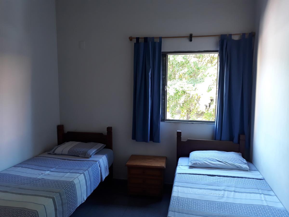 Hotel Rio Branco De Americana Eksteriør bilde