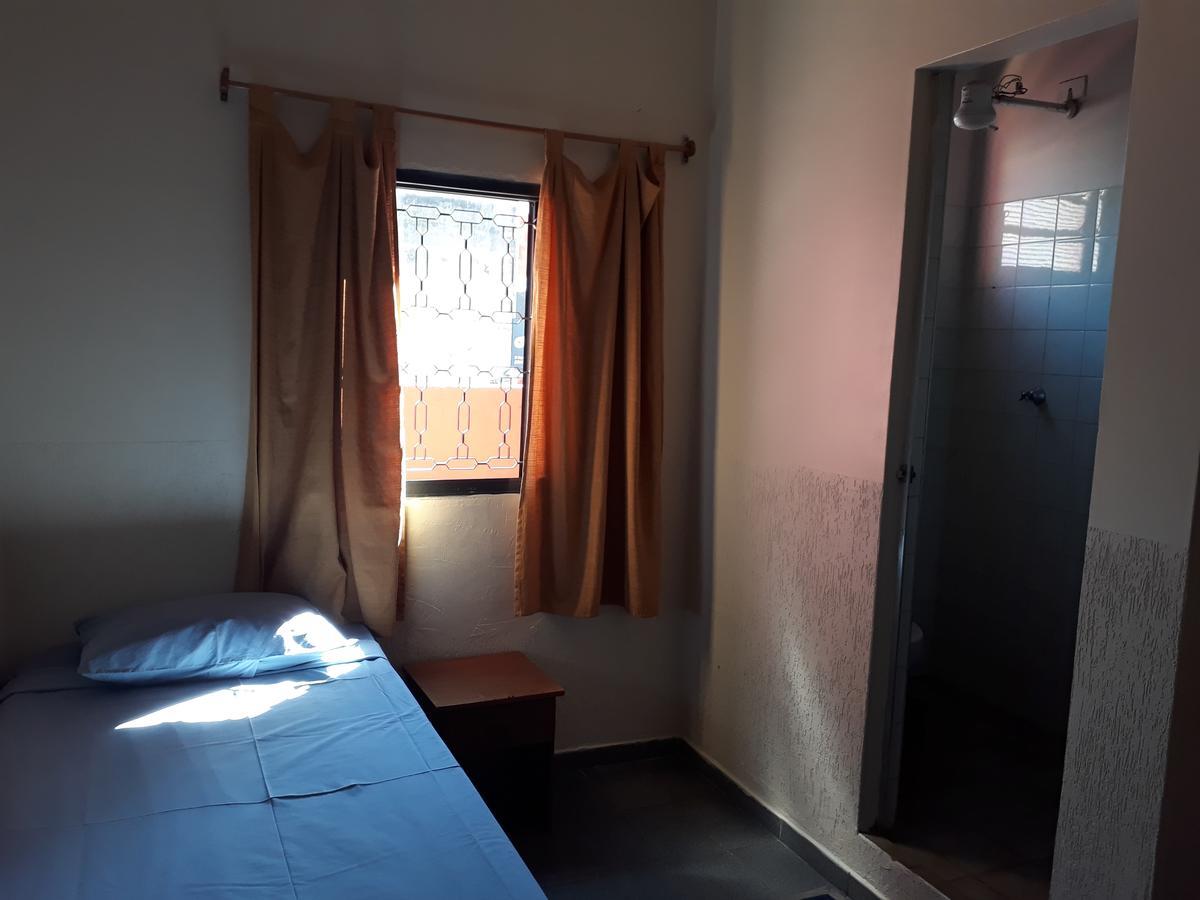 Hotel Rio Branco De Americana Eksteriør bilde