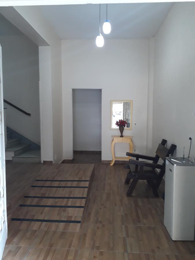 Hotel Rio Branco De Americana Eksteriør bilde