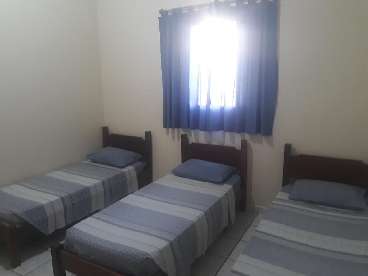Hotel Rio Branco De Americana Eksteriør bilde